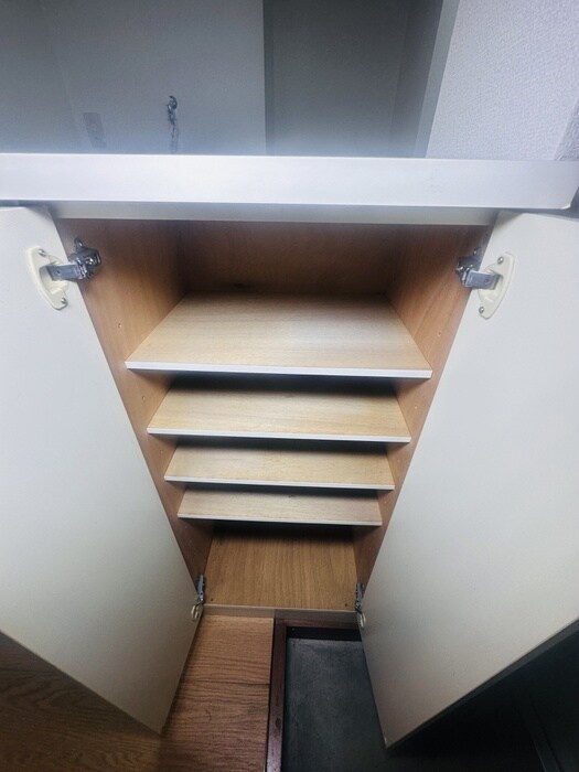 アネックス  スギモトの物件内観写真