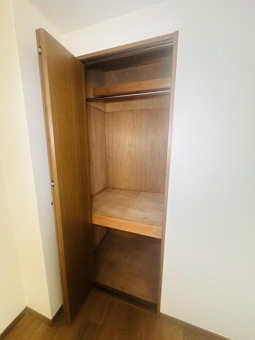 アネックス  スギモトの物件内観写真