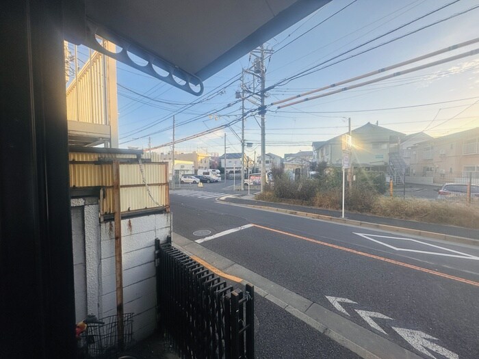 アネックス  スギモトの物件内観写真