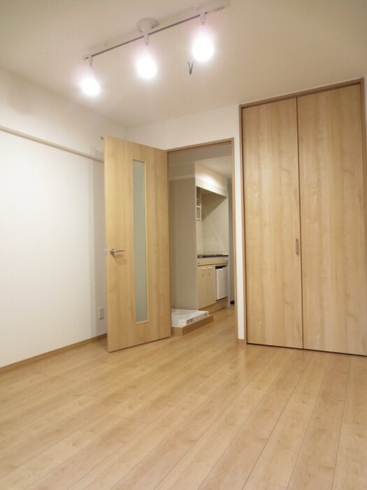 パ－クヒルズ三ツ境の物件内観写真