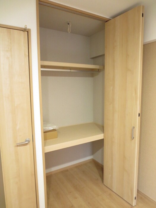 パ－クヒルズ三ツ境の物件内観写真