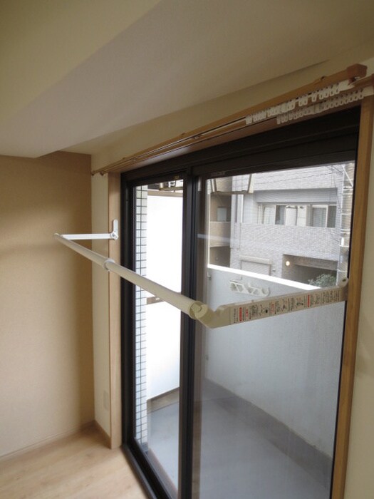 パ－クヒルズ三ツ境の物件内観写真