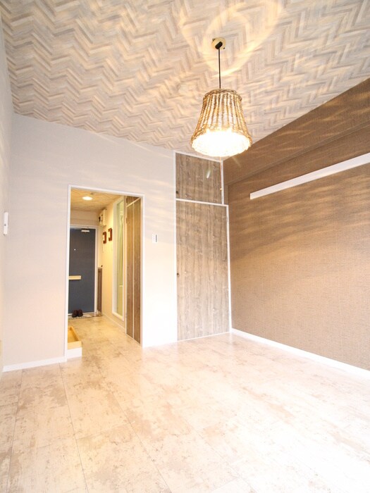 パ－クヒルズ三ツ境の物件内観写真