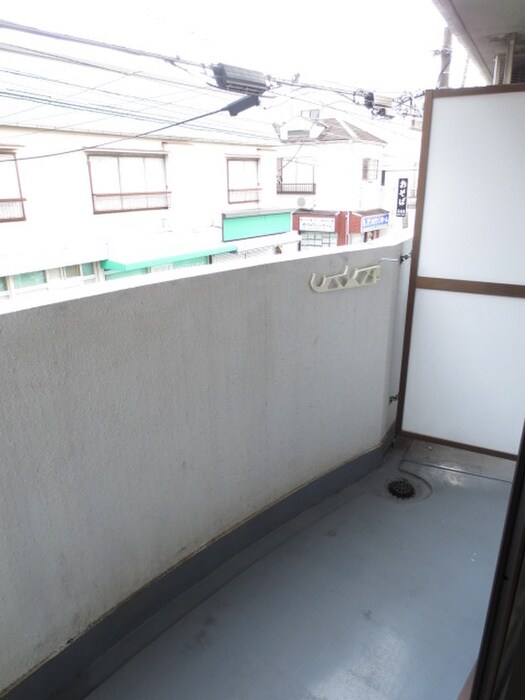 パ－クヒルズ三ツ境の物件内観写真