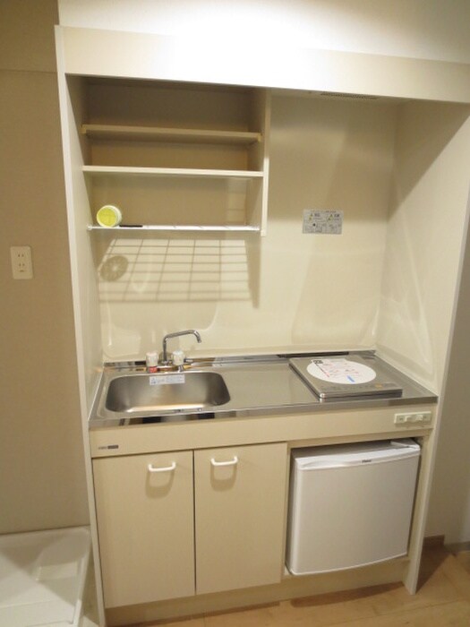 パ－クヒルズ三ツ境の物件内観写真