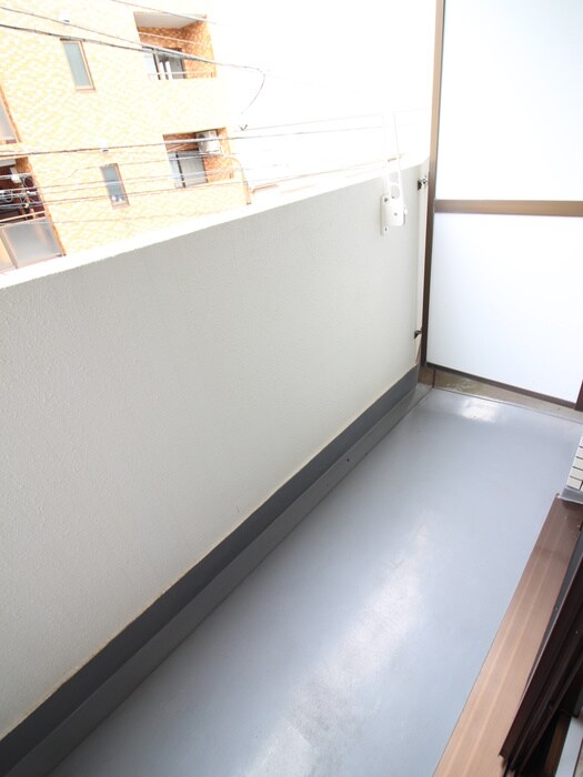 パ－クヒルズ三ツ境の物件内観写真