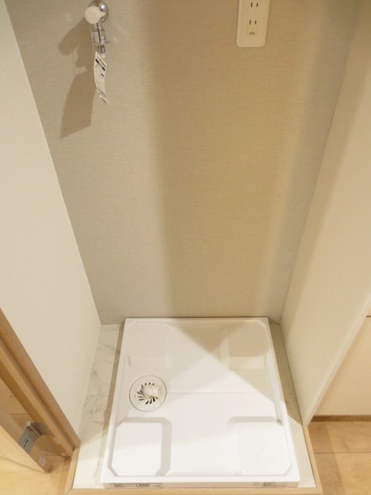 パ－クヒルズ三ツ境の物件内観写真