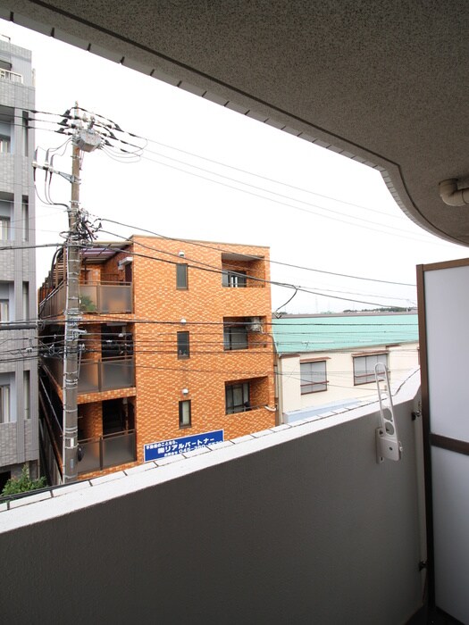 パ－クヒルズ三ツ境の物件内観写真