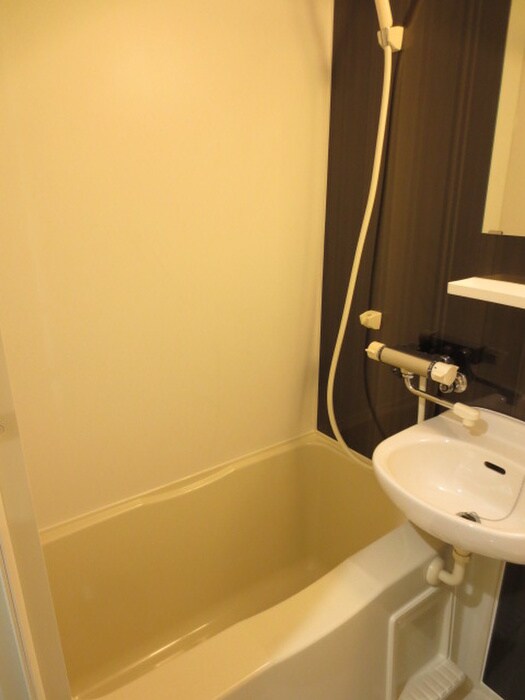 パ－クヒルズ三ツ境の物件内観写真