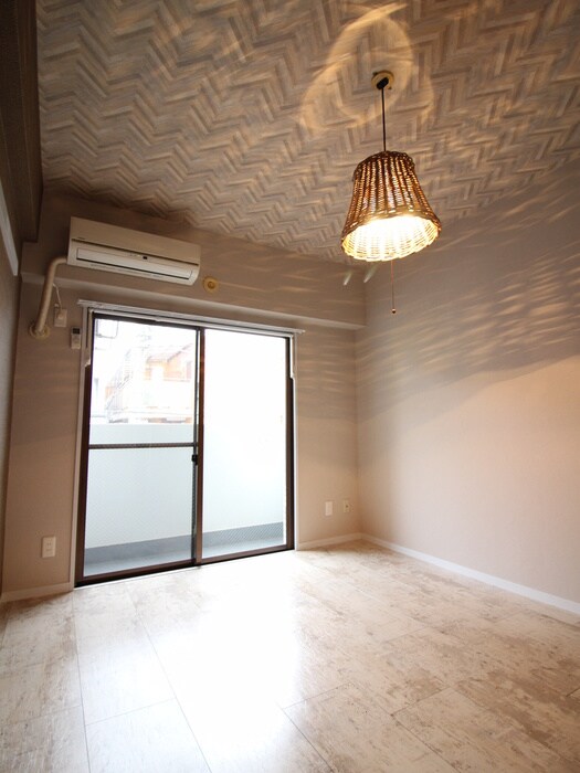 パ－クヒルズ三ツ境の物件内観写真