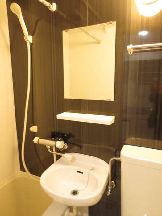 パ－クヒルズ三ツ境の物件内観写真