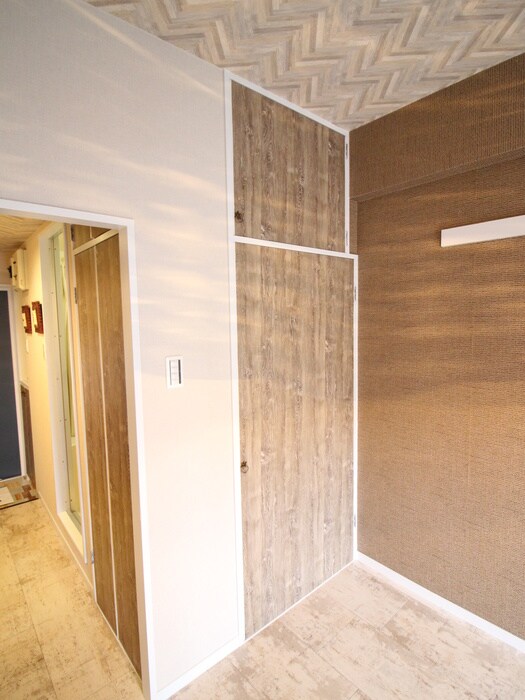 パ－クヒルズ三ツ境の物件内観写真