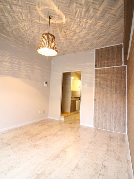 パ－クヒルズ三ツ境の物件内観写真