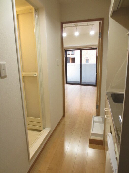 パ－クヒルズ三ツ境の物件内観写真