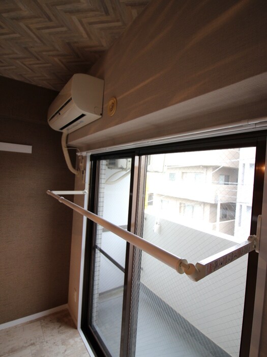 パ－クヒルズ三ツ境の物件内観写真