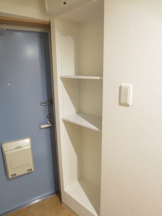 パ－クヒルズ三ツ境の物件内観写真