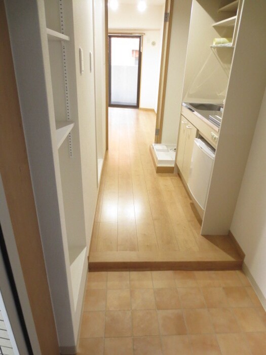 パ－クヒルズ三ツ境の物件内観写真