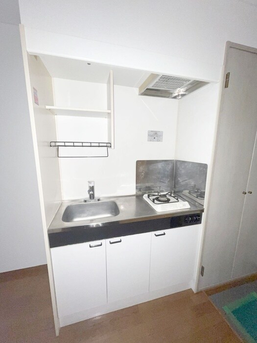 メゾン・ド・タキの物件内観写真