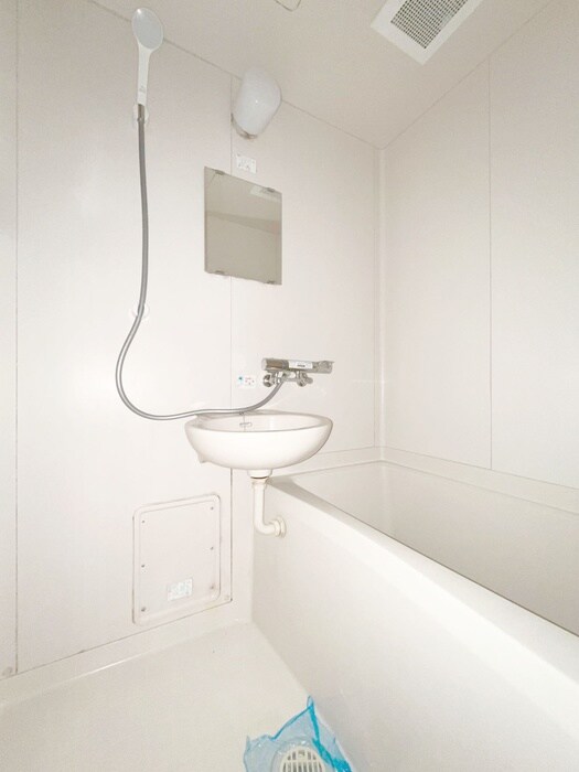 メゾン・ド・タキの物件内観写真