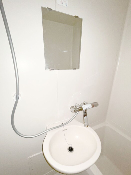 メゾン・ド・タキの物件内観写真