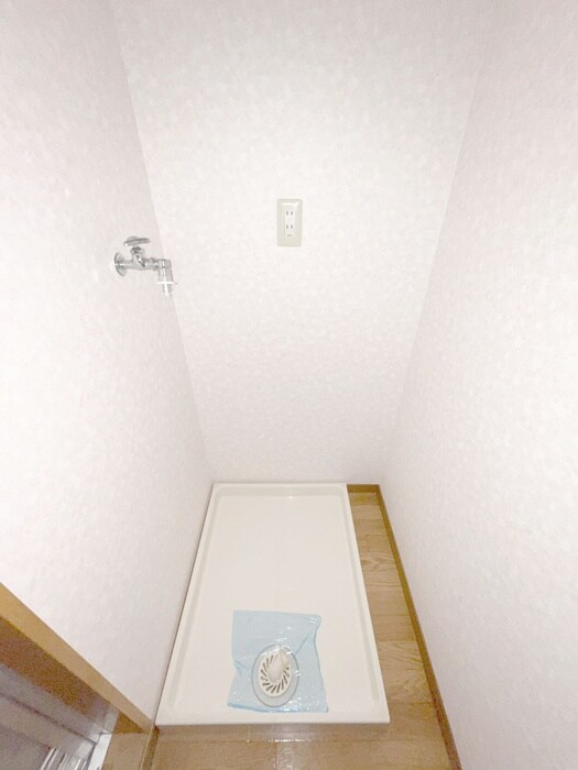 メゾン・ド・タキの物件内観写真