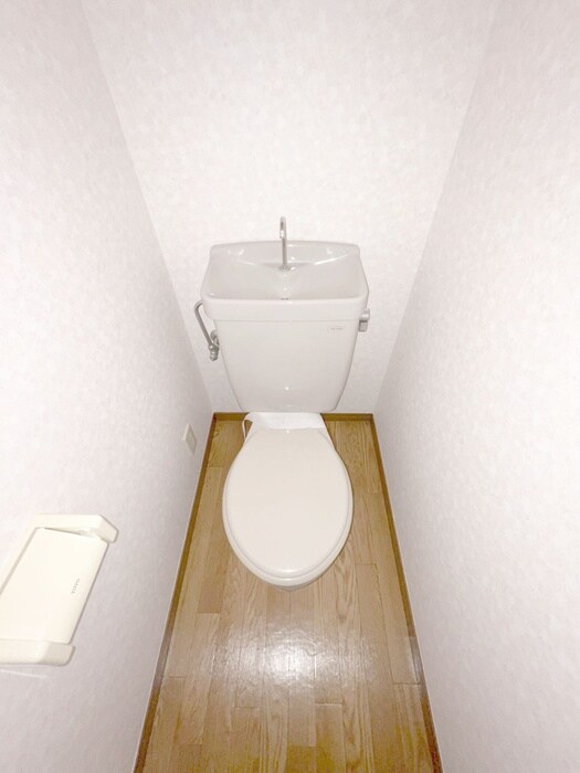 メゾン・ド・タキの物件内観写真