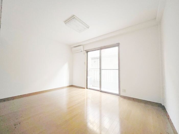 メゾン・ド・タキの物件内観写真