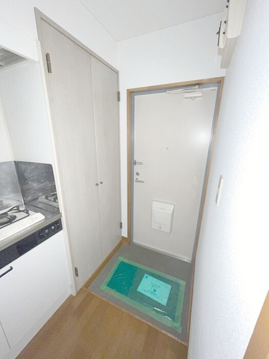 メゾン・ド・タキの物件内観写真