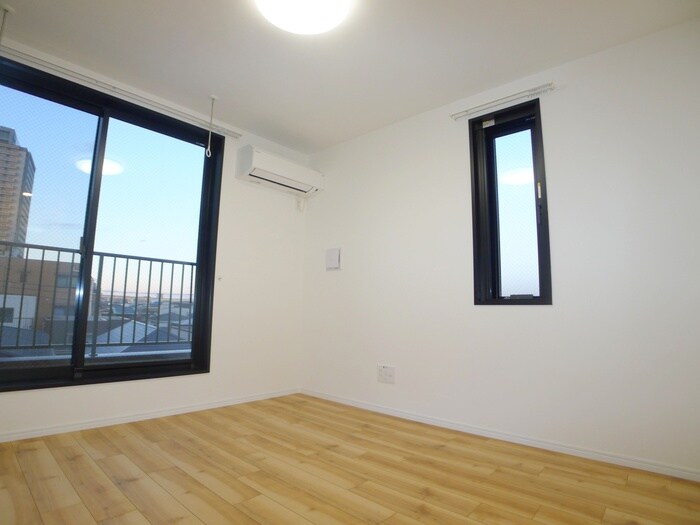 仮)レピュア北千住レジデンスⅢの物件内観写真