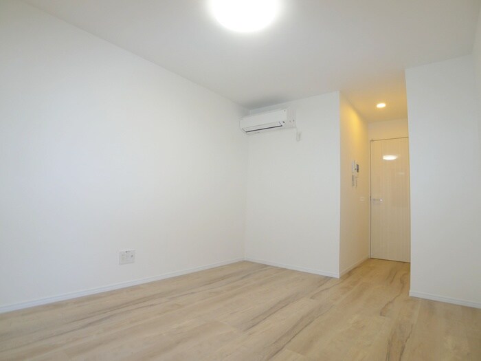 仮)レピュア北千住レジデンスⅢの物件内観写真