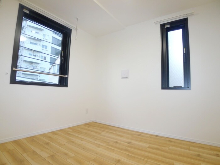 仮)レピュア北千住レジデンスⅢの物件内観写真