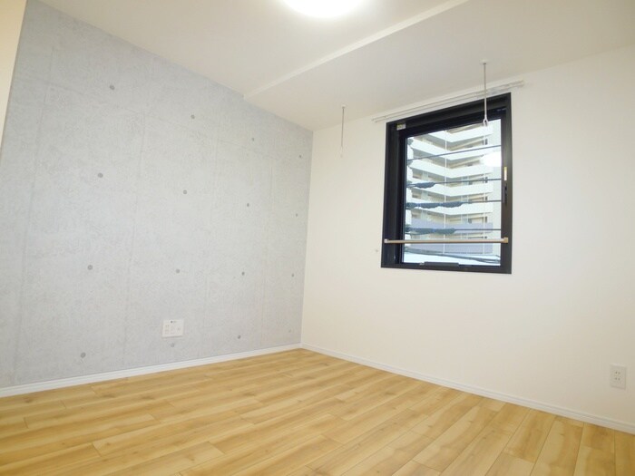 仮)レピュア北千住レジデンスⅢの物件内観写真