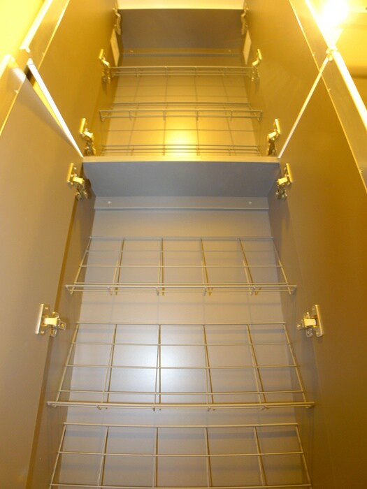 仮)レピュア北千住レジデンスⅢの物件内観写真