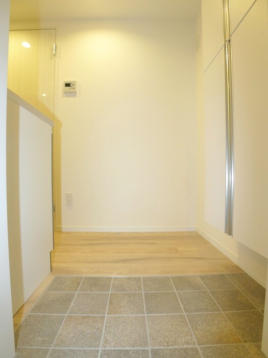 仮)レピュア北千住レジデンスⅢの物件内観写真