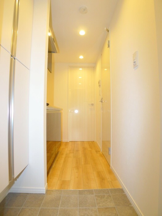 仮)レピュア北千住レジデンスⅢの物件内観写真