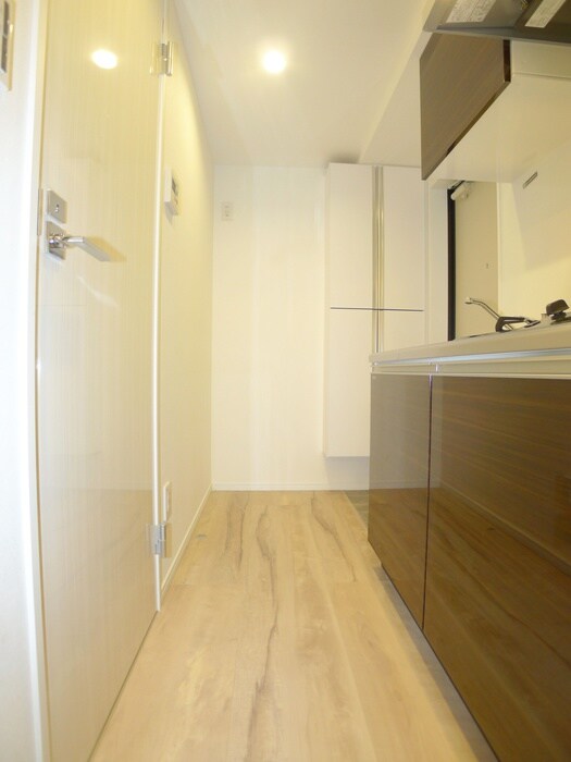 仮)レピュア北千住レジデンスⅢの物件内観写真