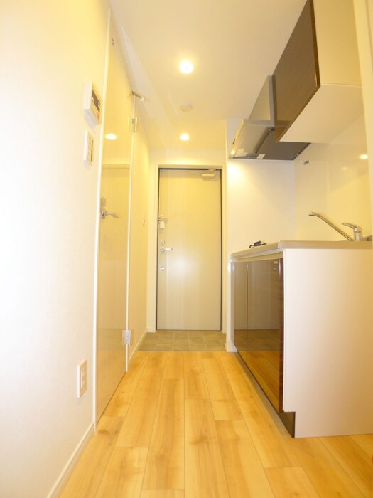 仮)レピュア北千住レジデンスⅢの物件内観写真