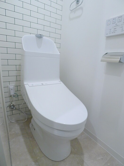 仮)レピュア北千住レジデンスⅢの物件内観写真