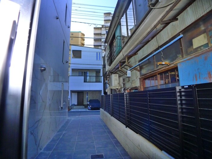 仮)レピュア北千住レジデンスⅢの物件内観写真