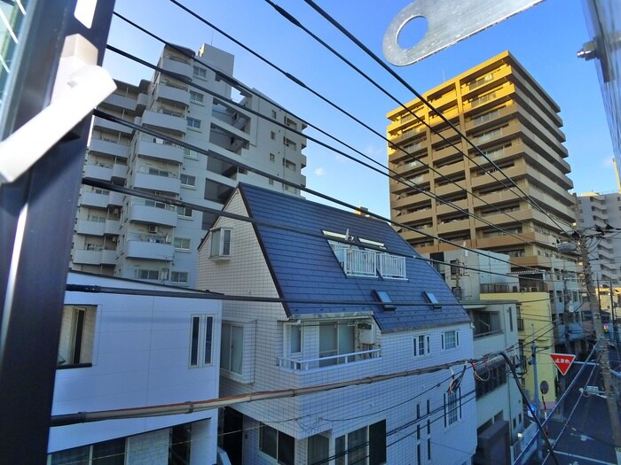 仮)レピュア北千住レジデンスⅢの物件内観写真