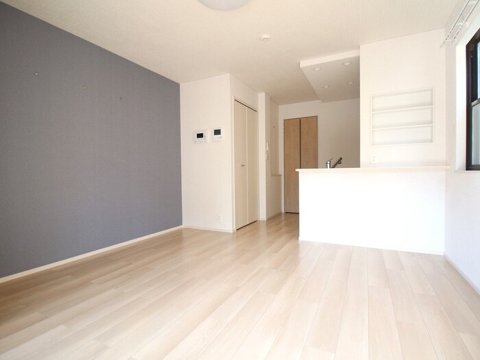 アヴァンセの物件内観写真