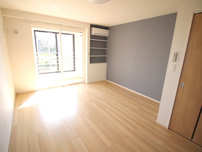 アヴァンセの物件内観写真