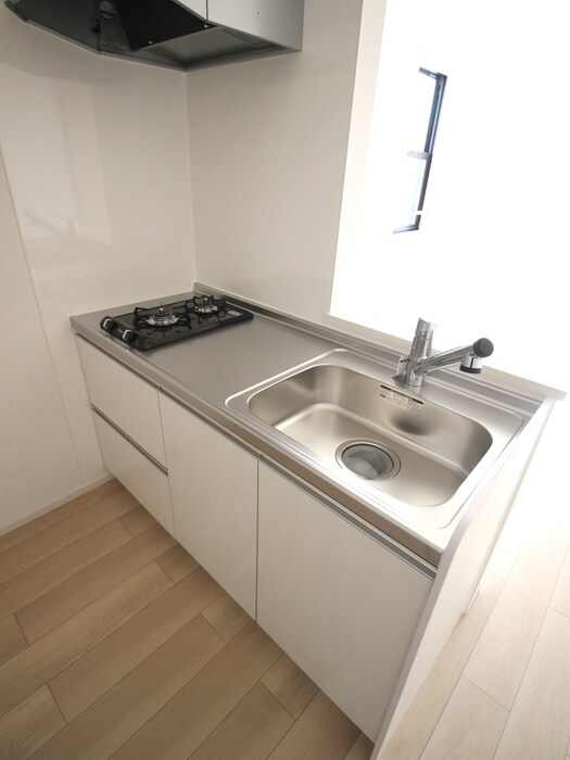 アヴァンセの物件内観写真