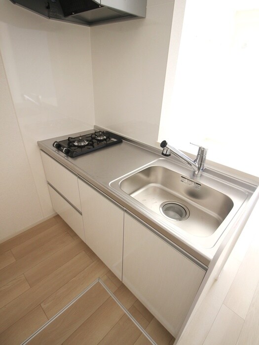 アヴァンセの物件内観写真