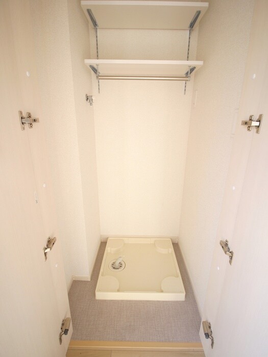 アヴァンセの物件内観写真