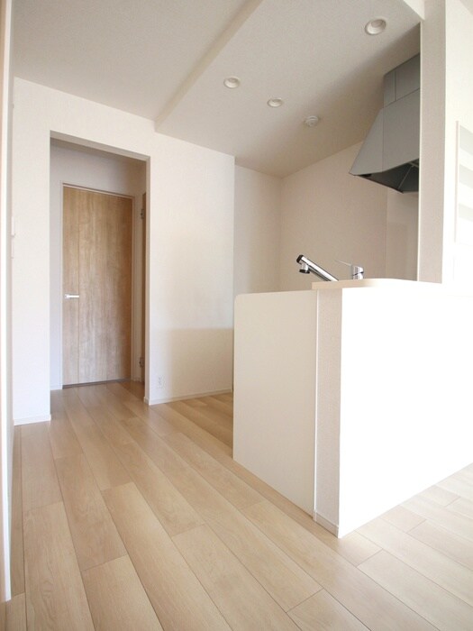 アヴァンセの物件内観写真