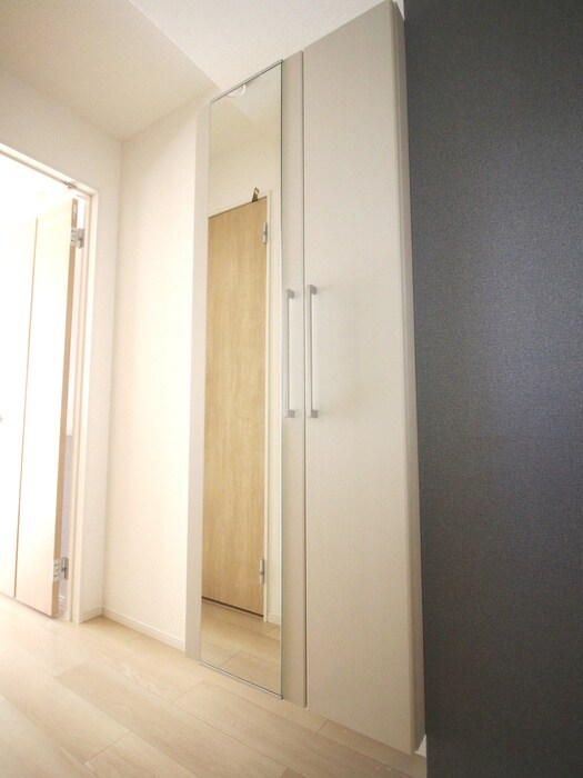 アヴァンセの物件内観写真