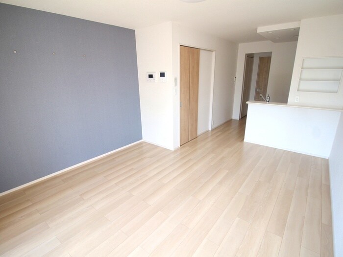 アヴァンセの物件内観写真