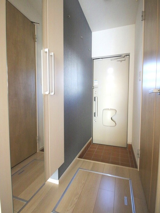 アヴァンセの物件内観写真