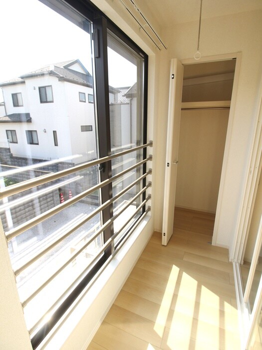 アヴァンセの物件内観写真